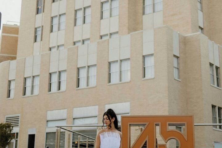Hotel Forty Five Macon, a Tribute Portfolio Hotel