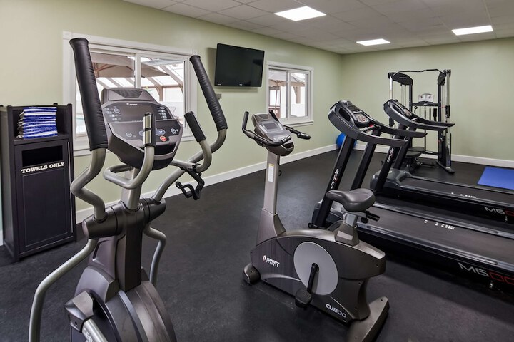 Best Western Detroit Livonia