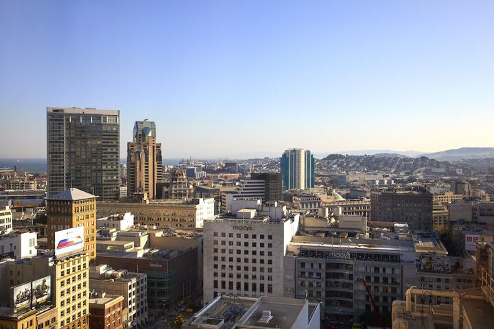 Hotel View 67 of 69