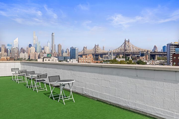 Terrace/Patio 29 of 38