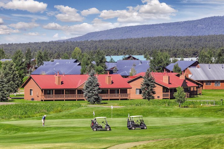 Club Wyndham Pagosa