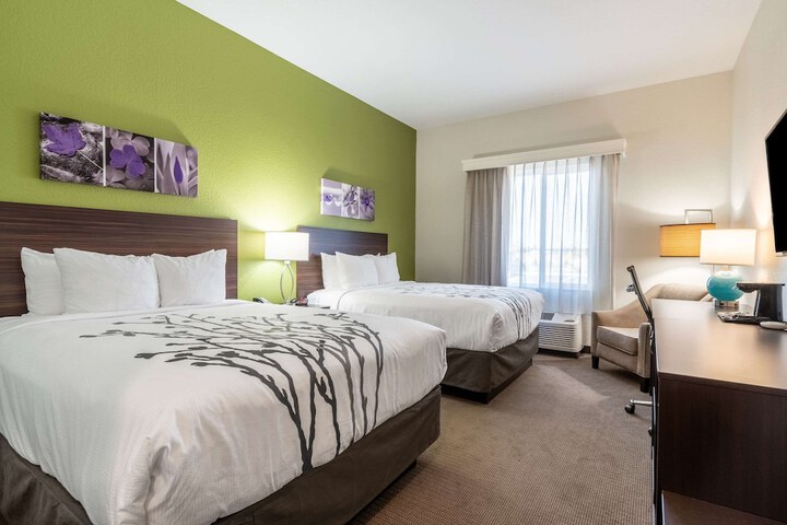 Sleep Inn Boardman