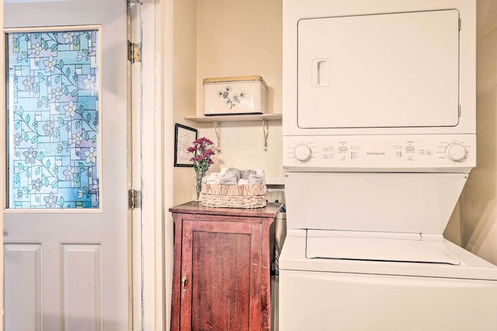 Penn Yan House Rental - Close to Wineries!