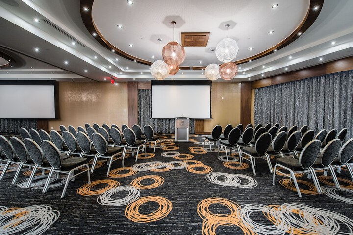 Delta Hotels by Marriott Waterloo