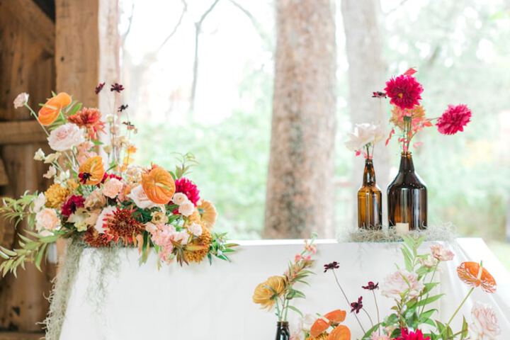 Wedding/Banquet 65 of 75