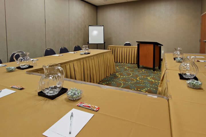 Meeting 21 of 40
