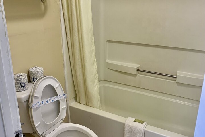Executive Inn Chester