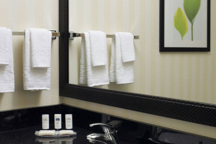 Fairfield by Marriott Inn & Suites Tacoma Puyallup