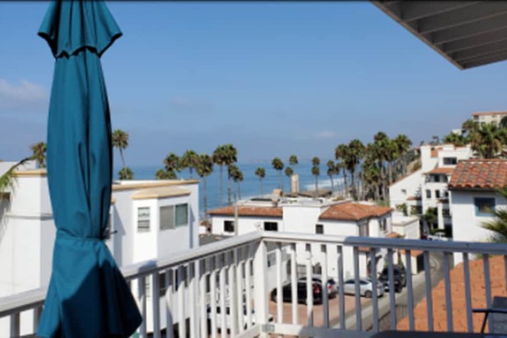 Sea Horse Resort