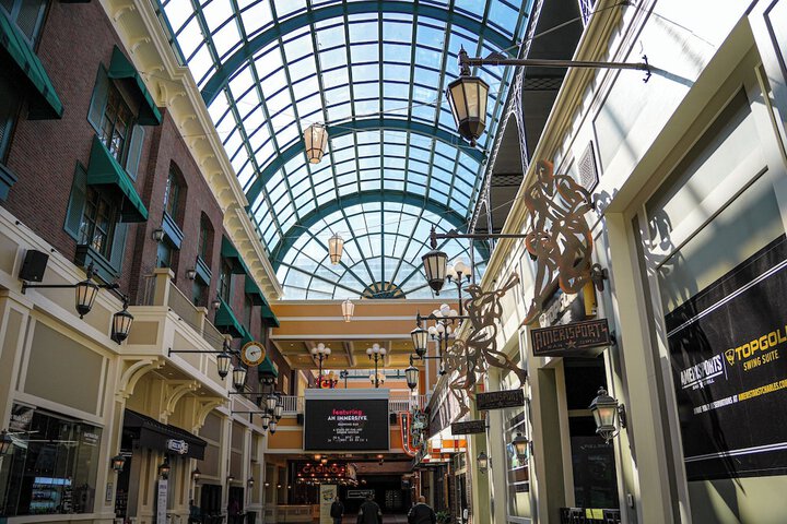 Ameristar Casino Resort and Spa
