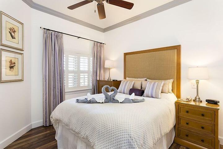 Ov4282 - Reunion Resort - 3 Bed 3 Baths Condo