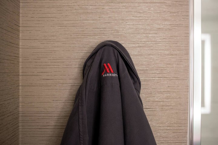Napa Valley Marriott Hotel & Spa