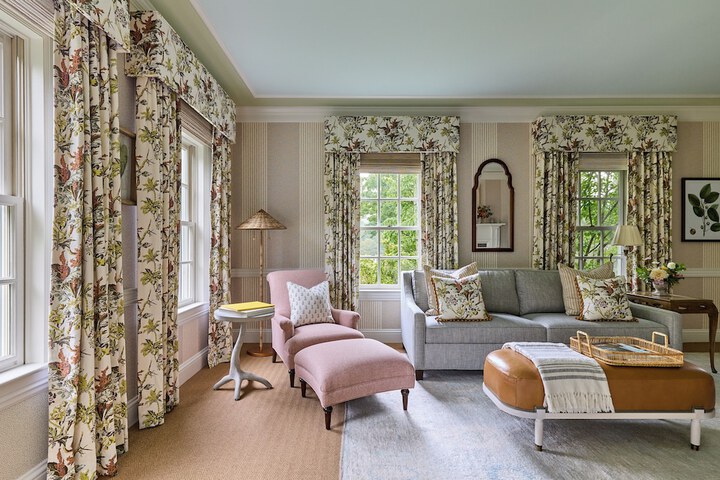 Mayflower Inn & Spa Auberge Collection