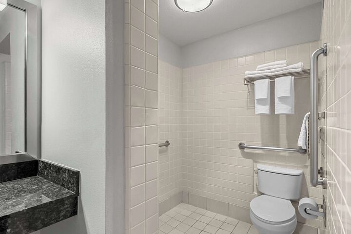 Best Western Horizon Inn