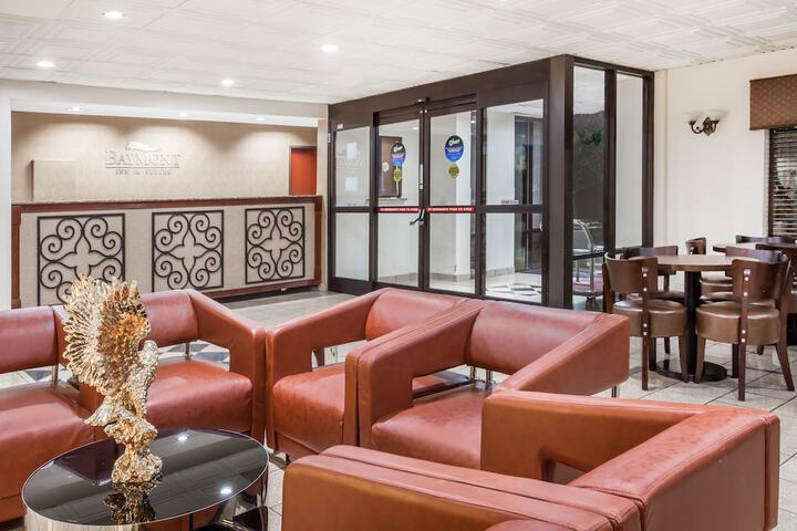 Hotel Interior 5 of 15