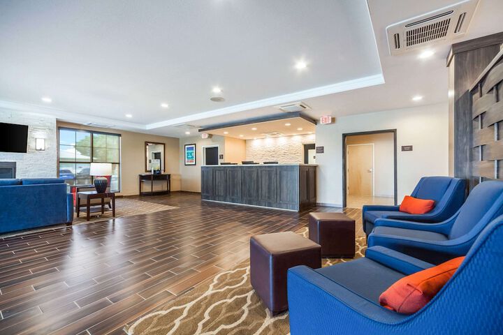 Hotel Interior 15 of 46