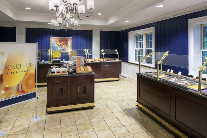 Desmond Hotel Malvern a DoubleTree by Hilton