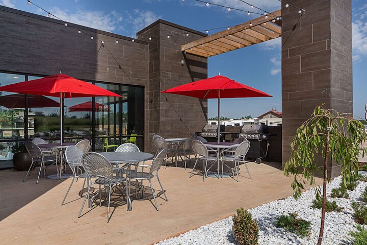 Terrace/Patio 62 of 67