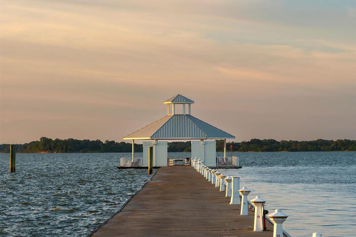 Hyatt Regency Chesapeake Bay