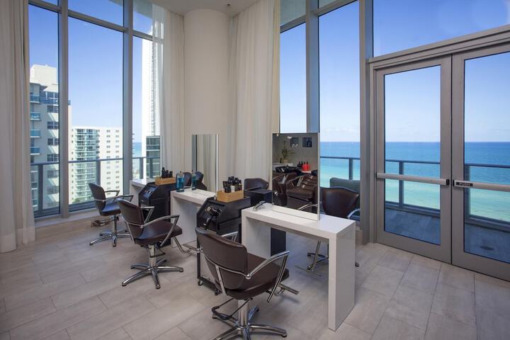 Lyfe Resort & Residences