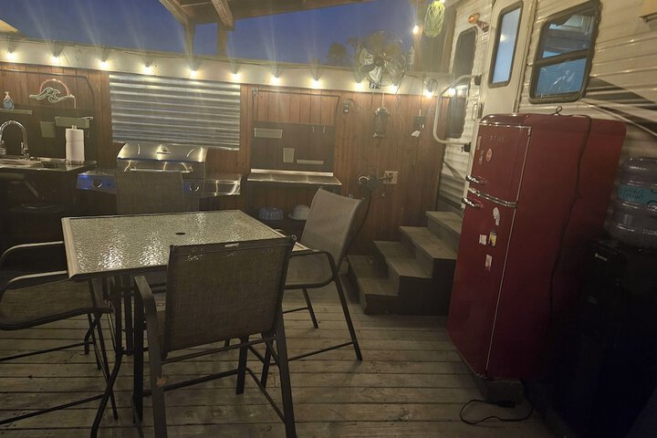 Liberty Hill Executive Inn