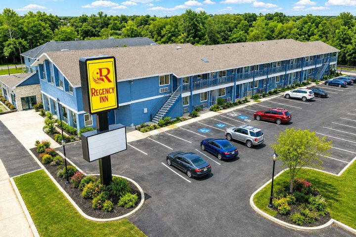 Regency Inn Three Rivers I-37