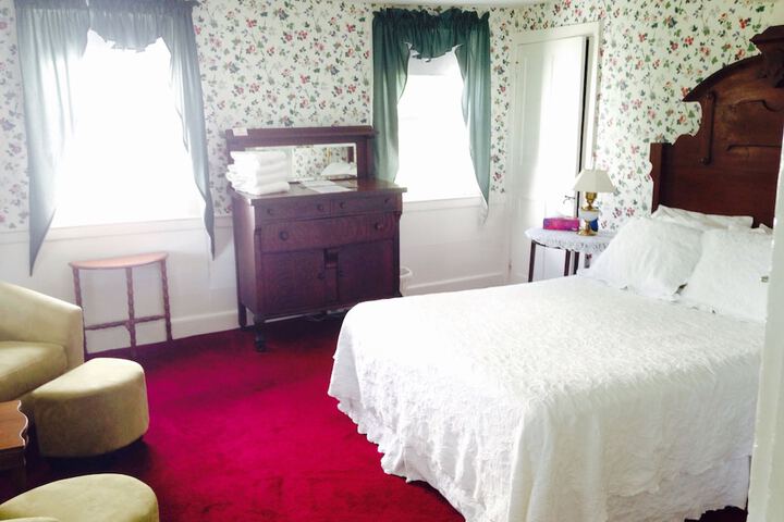Center Lovell Inn