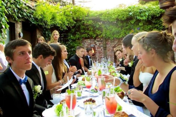 Wedding/Banquet 134 of 144