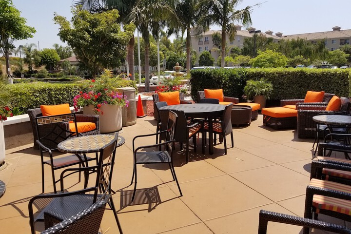 Terrace/Patio 66 of 66
