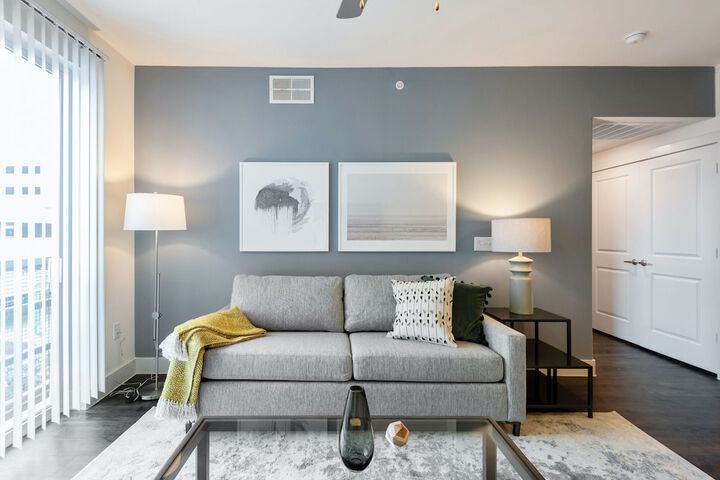 Landing Apartments Kyle - Austin