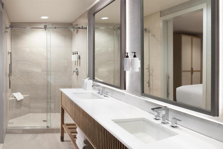 Hilton Anatole