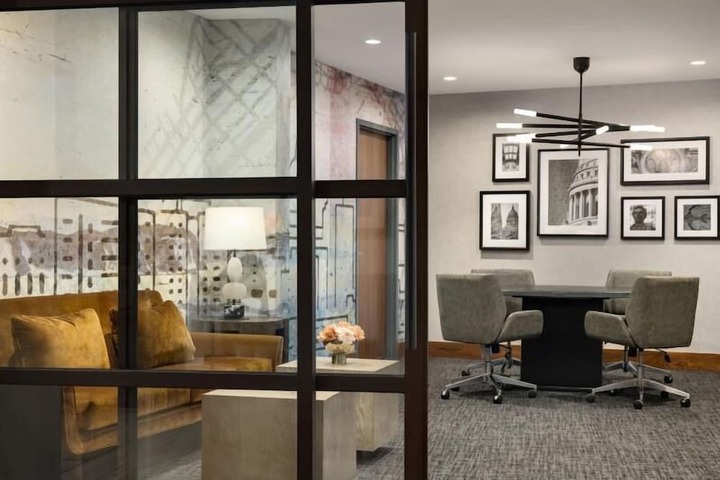 Madison Marriott South