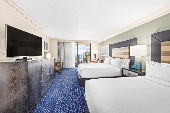 Hilton Sandestin Beach Golf Resort & Spa