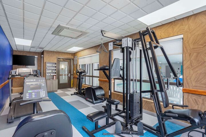 Health and Fitness 42 of 43