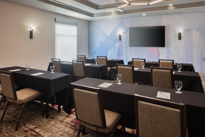 Hilton Garden Inn Bowling Green