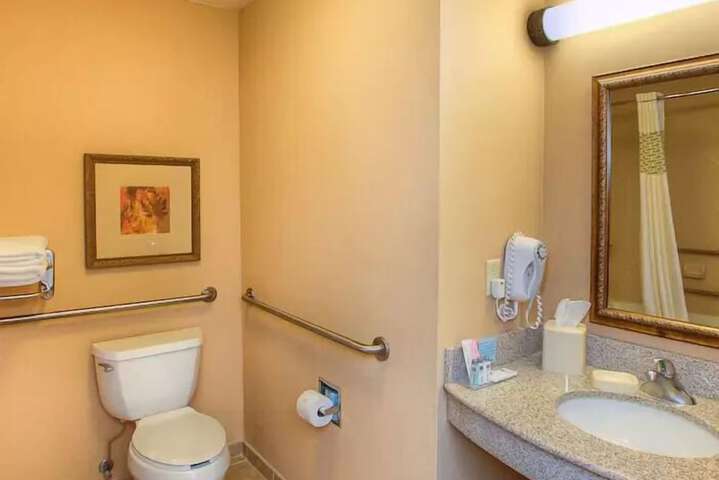 Hampton Inn & Suites Mountain Home