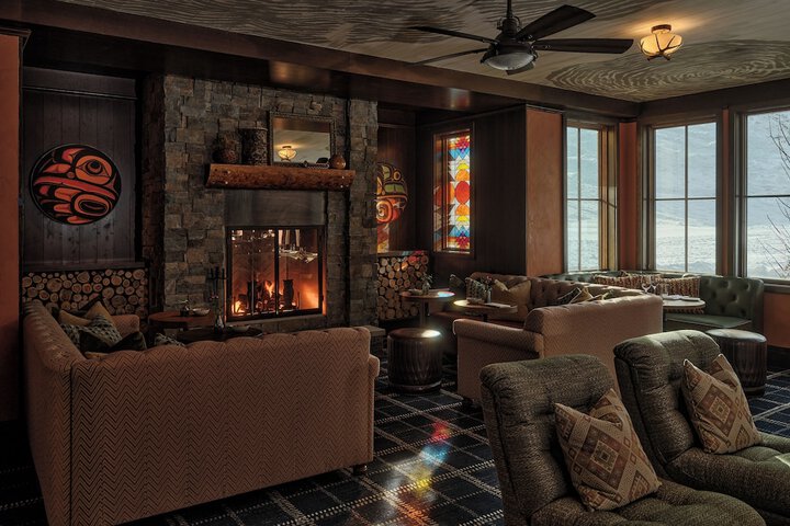 Sundance Mountain Resort