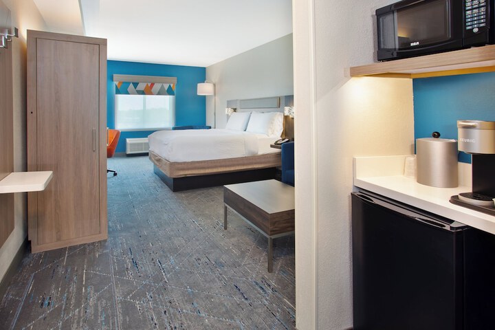 Holiday Inn Express Augusta North by IHG