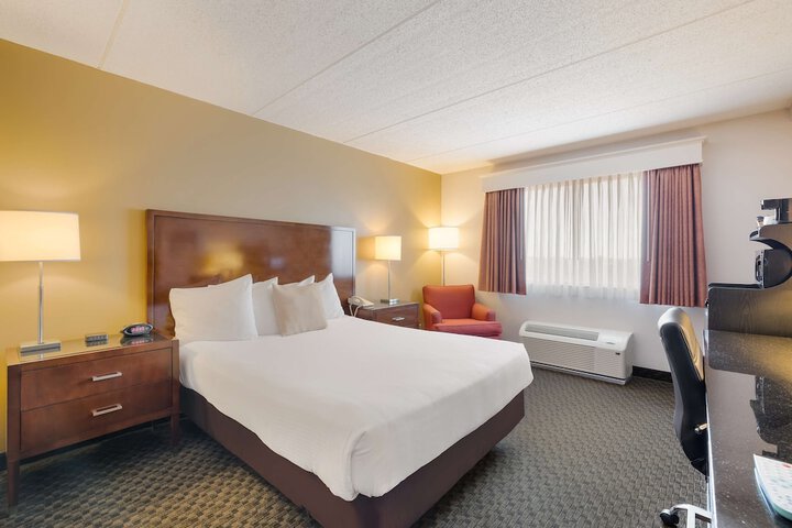 Best Western Riverfront Inn