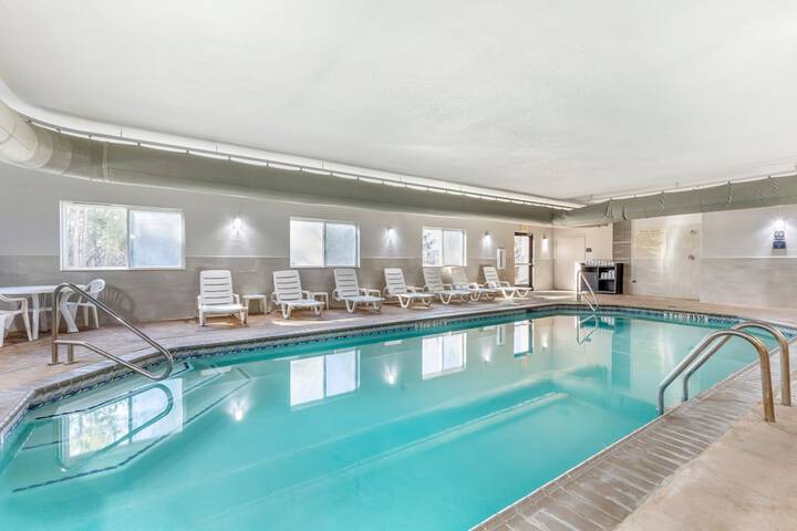 Comfort Suites Nacogdoches