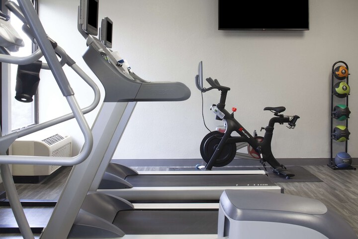 Health and Fitness 33 of 35