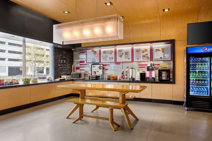Aloft by Marriott Chicago OHare