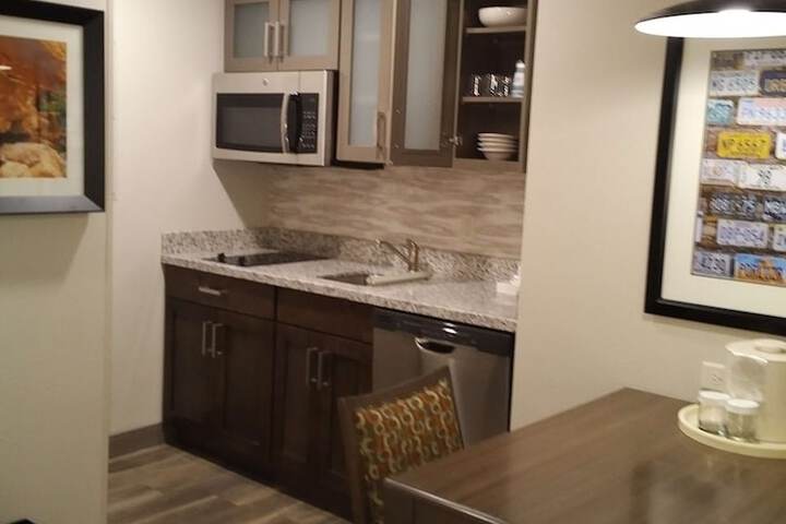 Homewood Suites by Hilton Moab