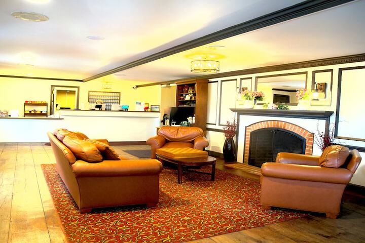 Clarion Inn Strasburg - Lancaster