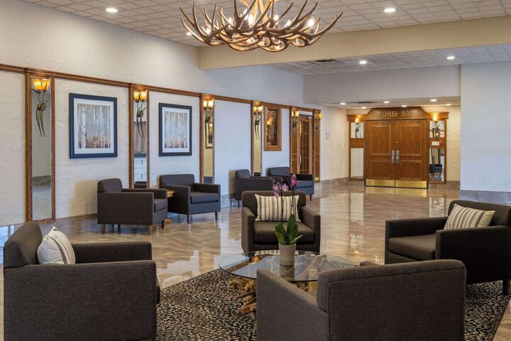 Hotel Interior 13 of 90