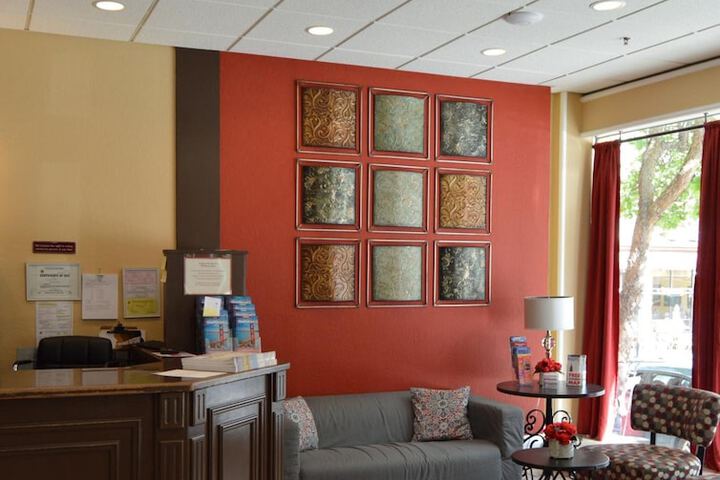 Hotel Interior 7 of 35