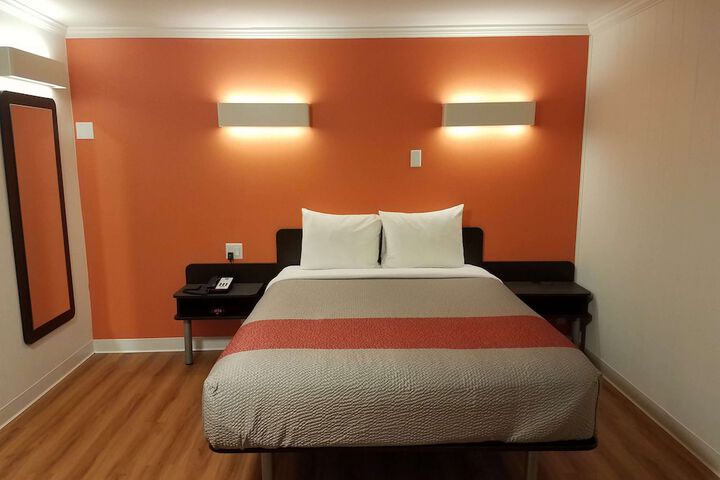 Motel 6 Cranbrook BC