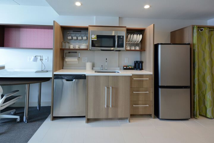 Home2 Suites by Hilton Duncan