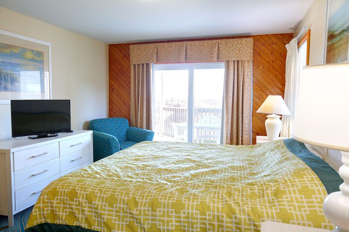 Ocean Pines Resort
