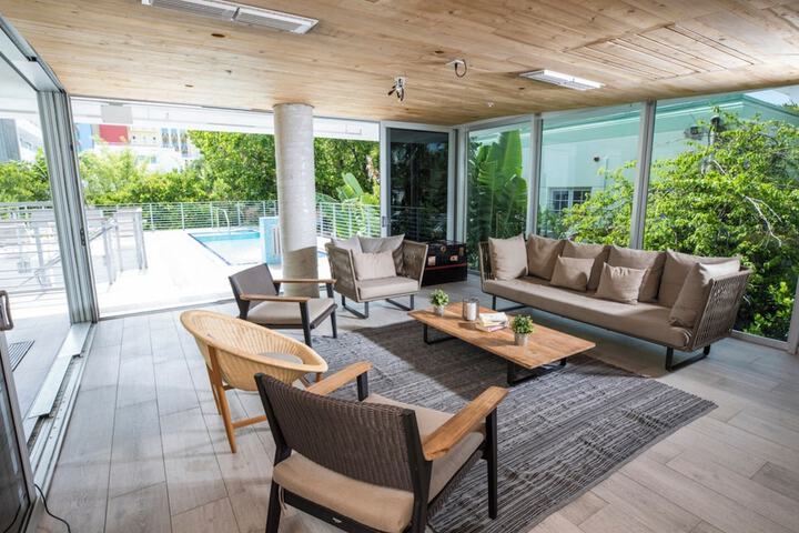 Terrace/Patio 36 of 45